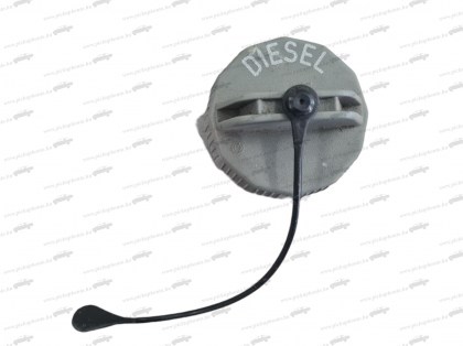 KL1T üzemanyagtartály kupak